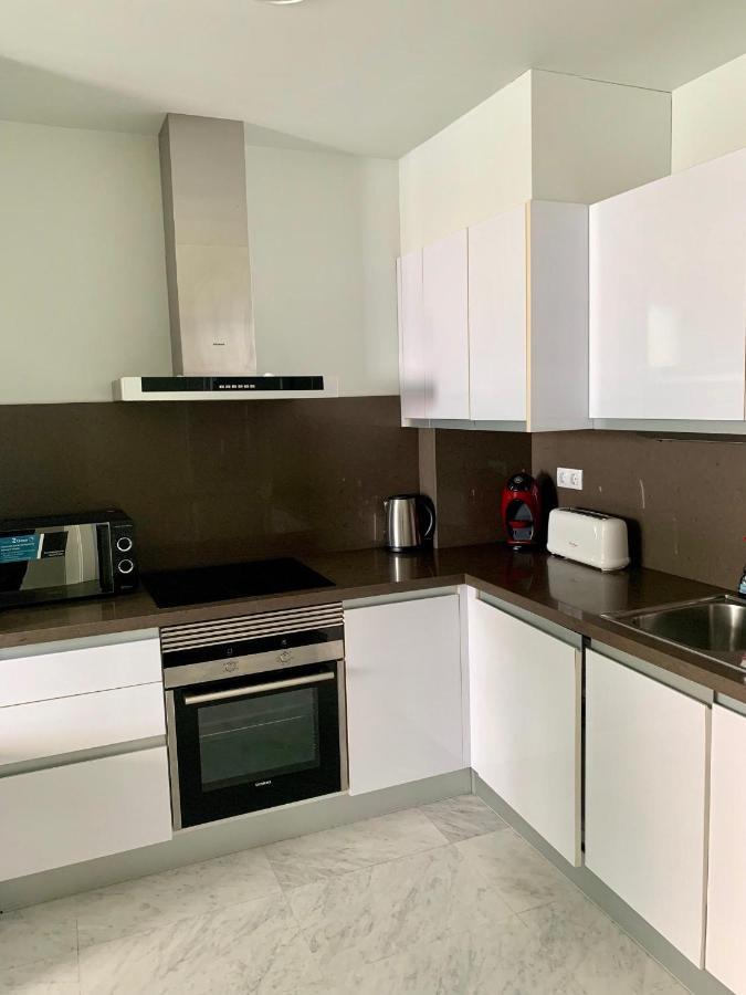 Precioso Piso Con Unas Vistas Increibles Apartment Benidorm