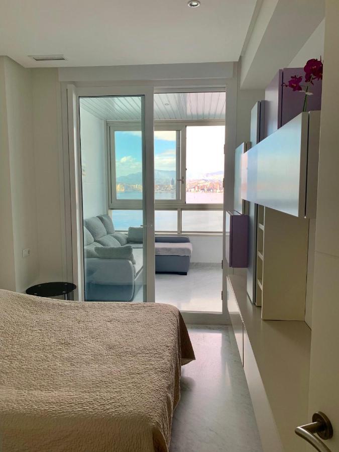 Apartment Precioso Piso Con Unas Vistas Increibles Benidorm