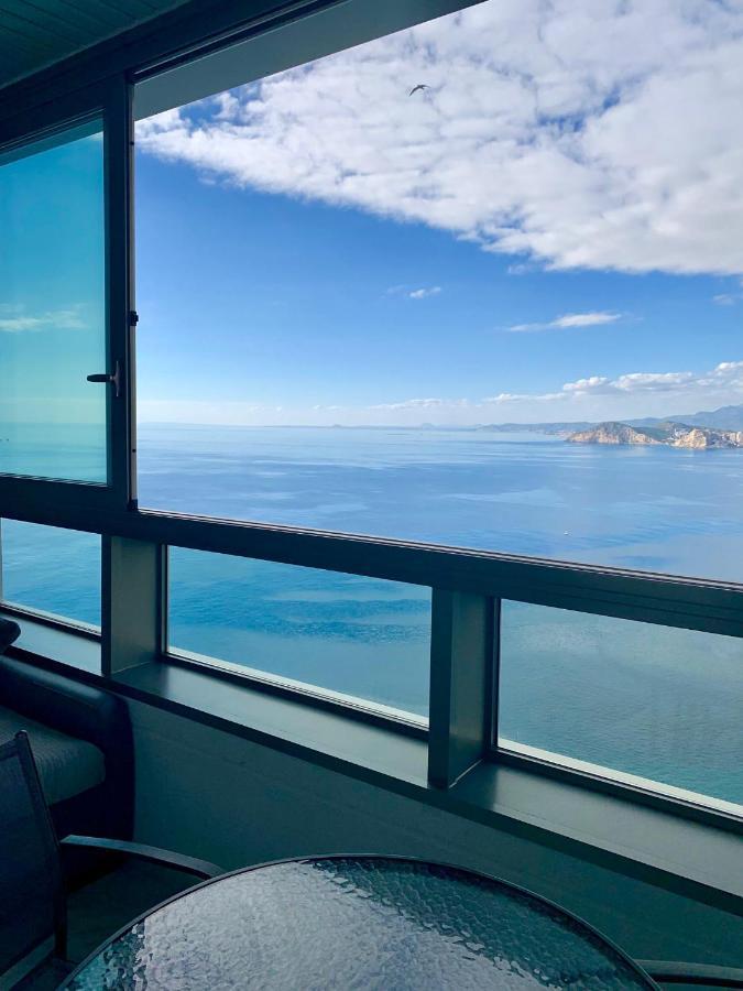 Apartment Precioso Piso Con Unas Vistas Increibles