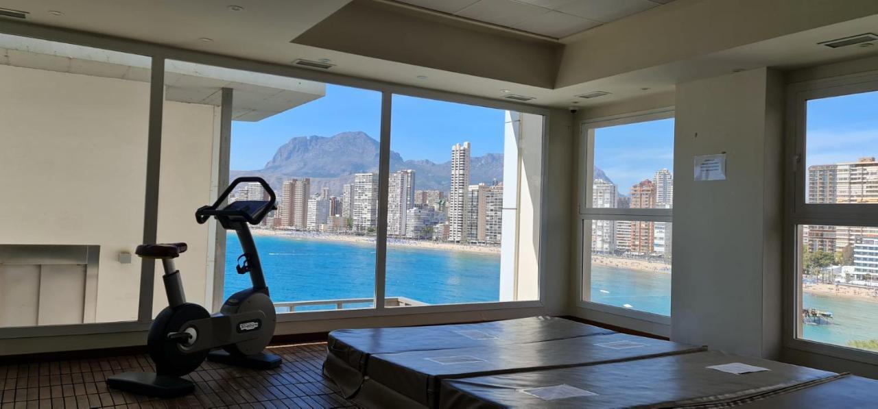 Apartment Precioso Piso Con Unas Vistas Increibles *