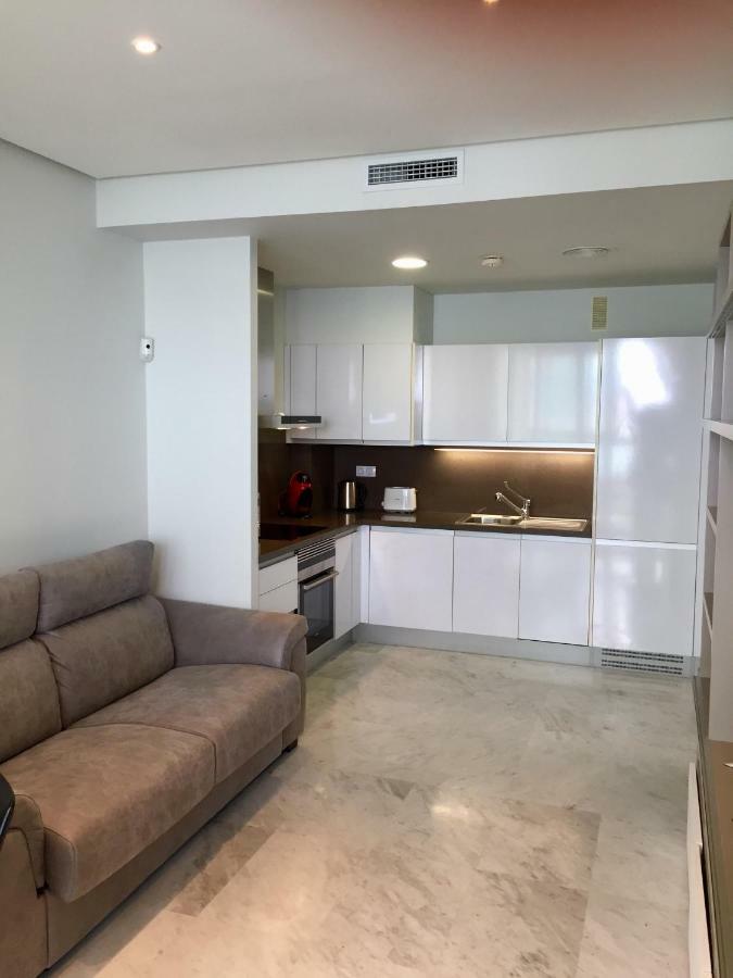 Precioso Piso Con Unas Vistas Increibles Apartment Benidorm
