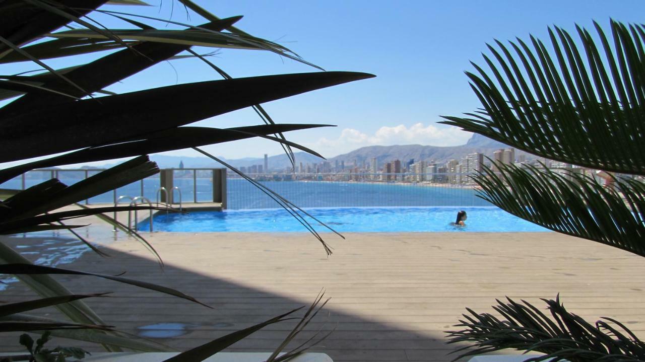 Apartment Precioso Piso Con Unas Vistas Increibles