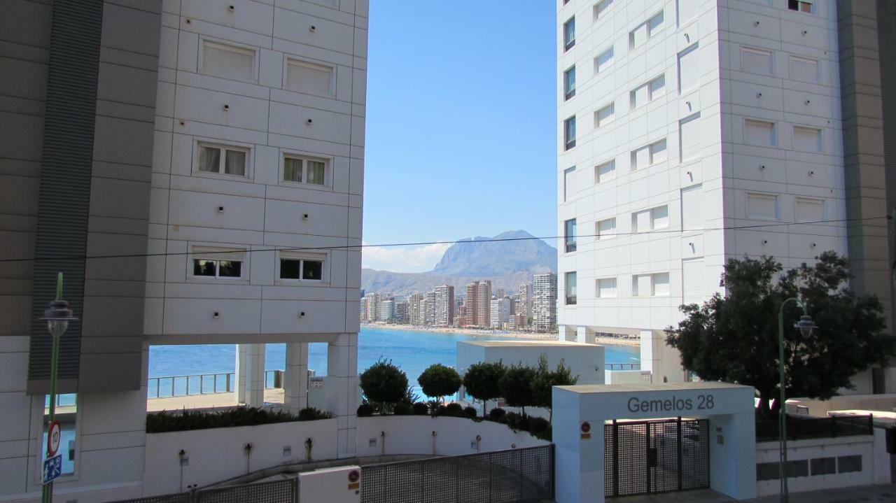 Precioso Piso Con Unas Vistas Increibles Apartment